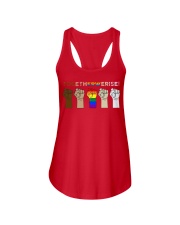 Togetherwerisei Ladies Flowy Tank thumbnail