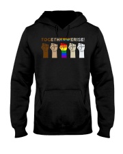 Togetherwerisei Hooded Sweatshirt thumbnail