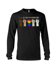 Togetherwerisei Long Sleeve Tee thumbnail