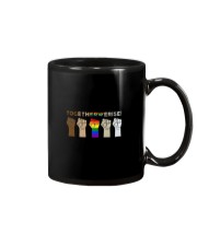 Togetherwerisei Mug thumbnail