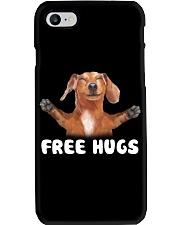 dachshund Phone Case thumbnail