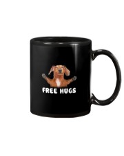 dachshund Mug thumbnail