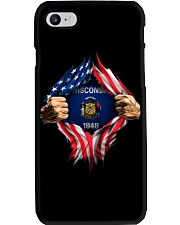 Wisconsin Phone Case thumbnail