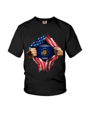Wisconsin Youth T-Shirt thumbnail