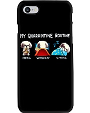 Shih Tzu4 Phone Case thumbnail