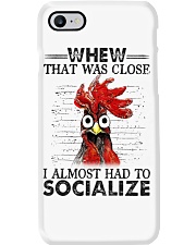 chicken 2 Phone Case thumbnail