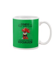 chicken 2 Mug thumbnail