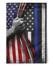 Amecircan flag 11.5"x17.5" Garden Flag front