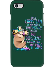 sloth Phone Case thumbnail