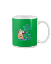 sloth Mug thumbnail