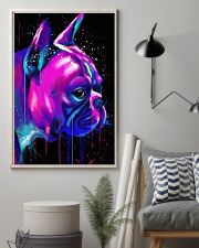 French bulldog 24x36 Poster lifestyle-poster-1