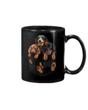 Dachshund T-shirt Cute Mug thumbnail