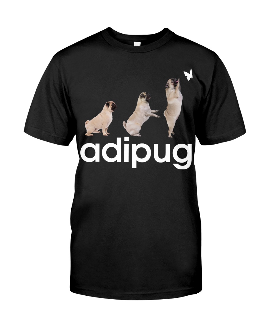 Adipug Classic T-Shirt