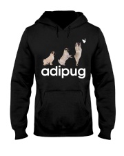 Adipug Hooded Sweatshirt thumbnail