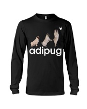 Adipug Long Sleeve Tee thumbnail