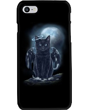 Cats T-shirt Best gift for friend Phone Case thumbnail