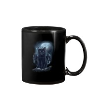 Cats T-shirt Best gift for friend Mug thumbnail