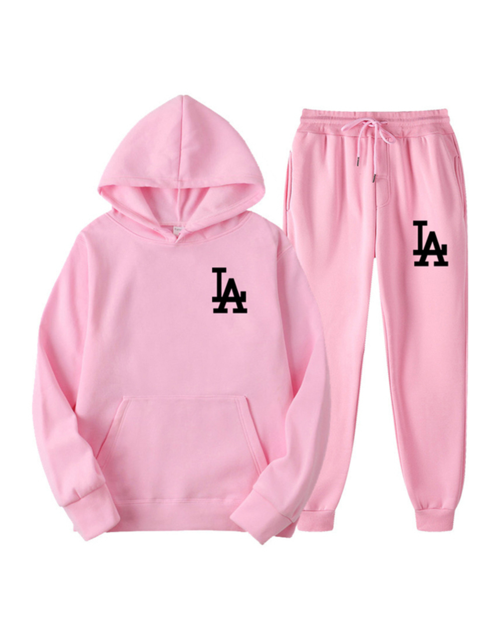 2022 Fashion Brand Men Sets Tracksuit Autumn New Men's Hoodies + Sweatpants Two Piece Suit Hooded tspidy template