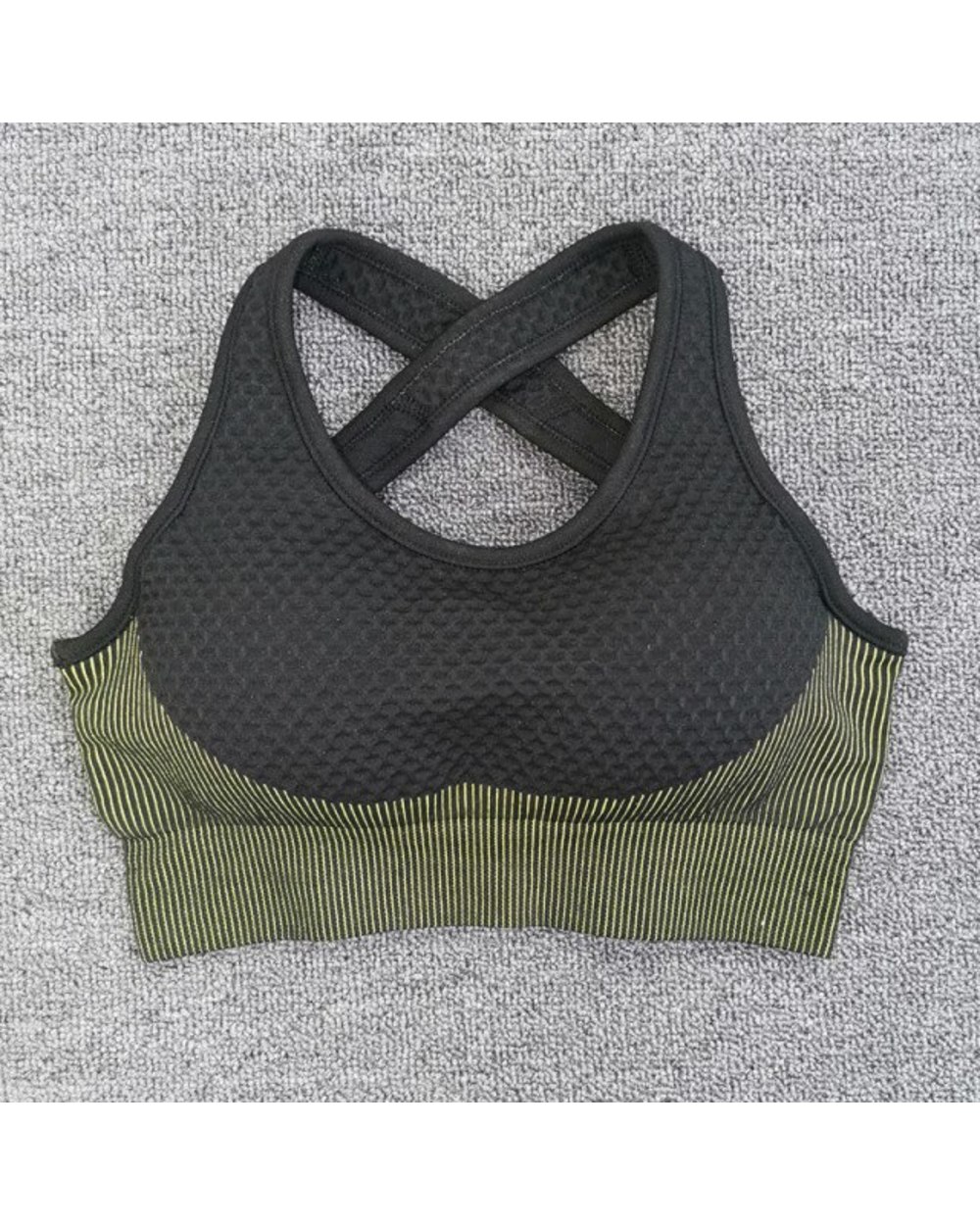 Long Sleeve Yoga Pant Set Sport Workout Set Women Zipper Crop Top Shirt Legging Fitness Set Clothes template