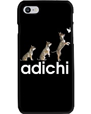 Adichi Chihuahua Phone Case thumbnail