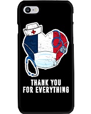 Thank You For Everything Phone Case thumbnail