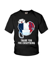 Thank You For Everything Youth T-Shirt thumbnail