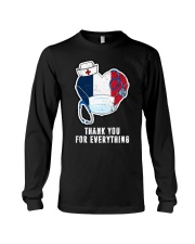 Thank You For Everything Long Sleeve Tee thumbnail