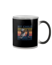 Dachshund Color Changing Mug thumbnail