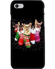 Chihuahua Cute T-shirt Best Gift Phone Case thumbnail