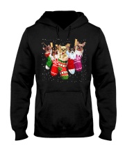 Chihuahua Cute T-shirt Best Gift Hooded Sweatshirt thumbnail