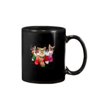 Chihuahua Cute T-shirt Best Gift Mug thumbnail
