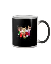 Chihuahua Cute T-shirt Best Gift Color Changing Mug thumbnail