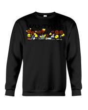 Shirt Crewneck Sweatshirt thumbnail