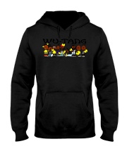 Shirt Hooded Sweatshirt thumbnail