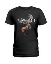 AMiri Falconry Hawk Shirt Mens Falconry T-Shirt Clothing Gifts For Bro Ladies T-Shirt tile