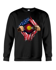 Colorado Crewneck Sweatshirt thumbnail