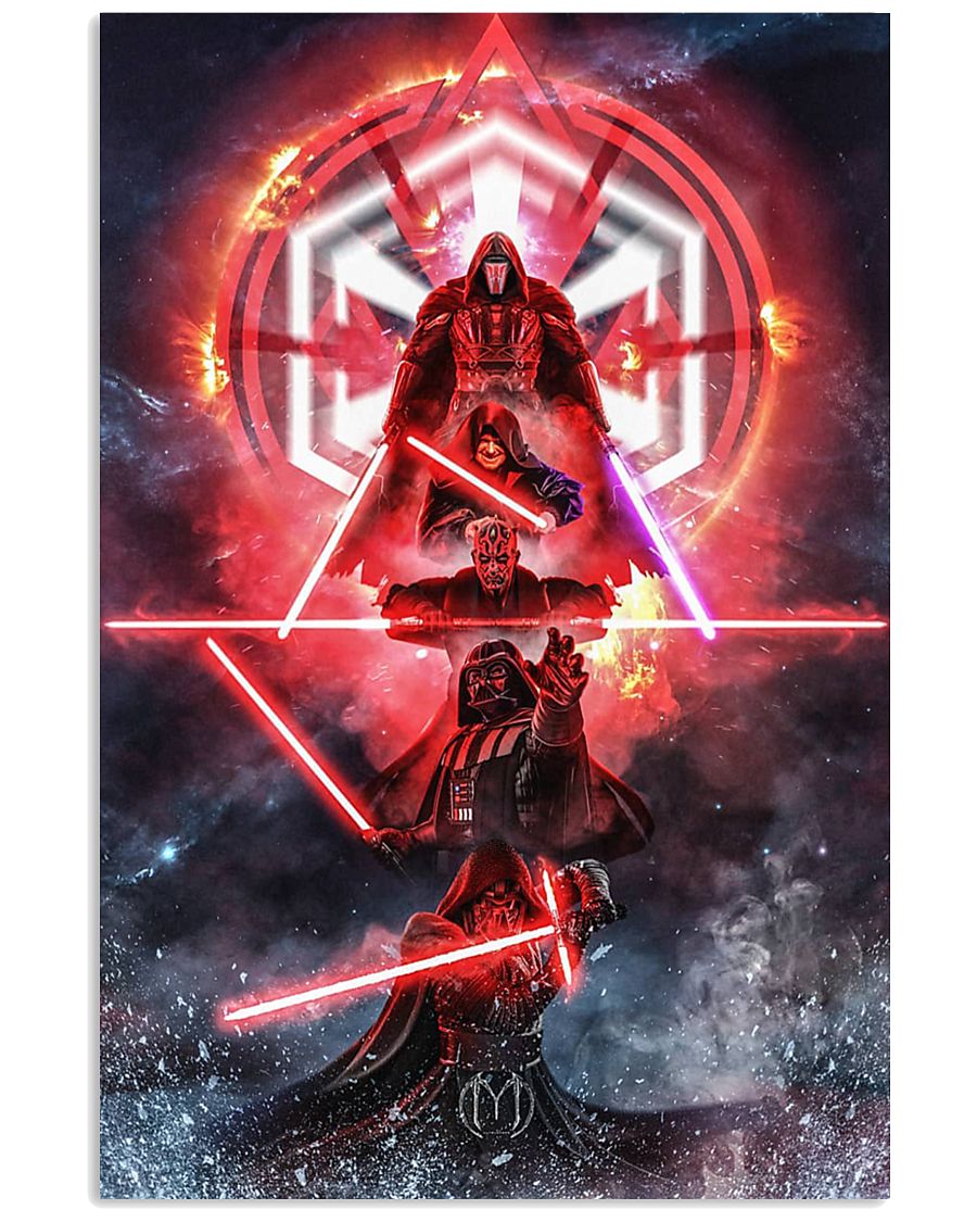 boc2 11x17 Poster