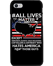 shirt Phone Case thumbnail