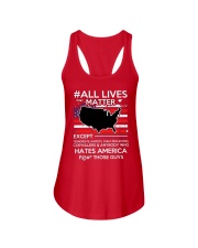 shirt Ladies Flowy Tank thumbnail