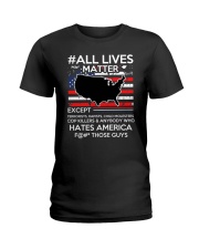 shirt Ladies T-Shirt thumbnail