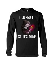 chihuahua ice cream Long Sleeve Tee thumbnail