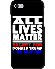 Alllives Phone Case thumbnail