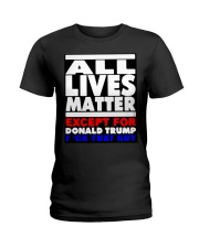 Alllives Ladies T-Shirt thumbnail