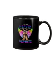 Yorkshire Terrier T-shirt Best gift for friend Mug thumbnail