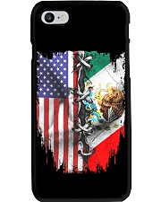 united flag Phone Case thumbnail