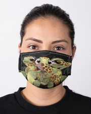 Turtle Cloth Face Mask - 3 Pack aos-face-mask-lifestyle-01