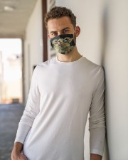 Turtle Cloth Face Mask - 3 Pack aos-face-mask-lifestyle-10