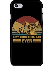 Best Chihuahua Dad Ever Phone Case thumbnail