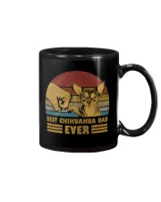 Best Chihuahua Dad Ever Mug thumbnail