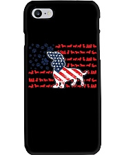 dachshund Phone Case thumbnail